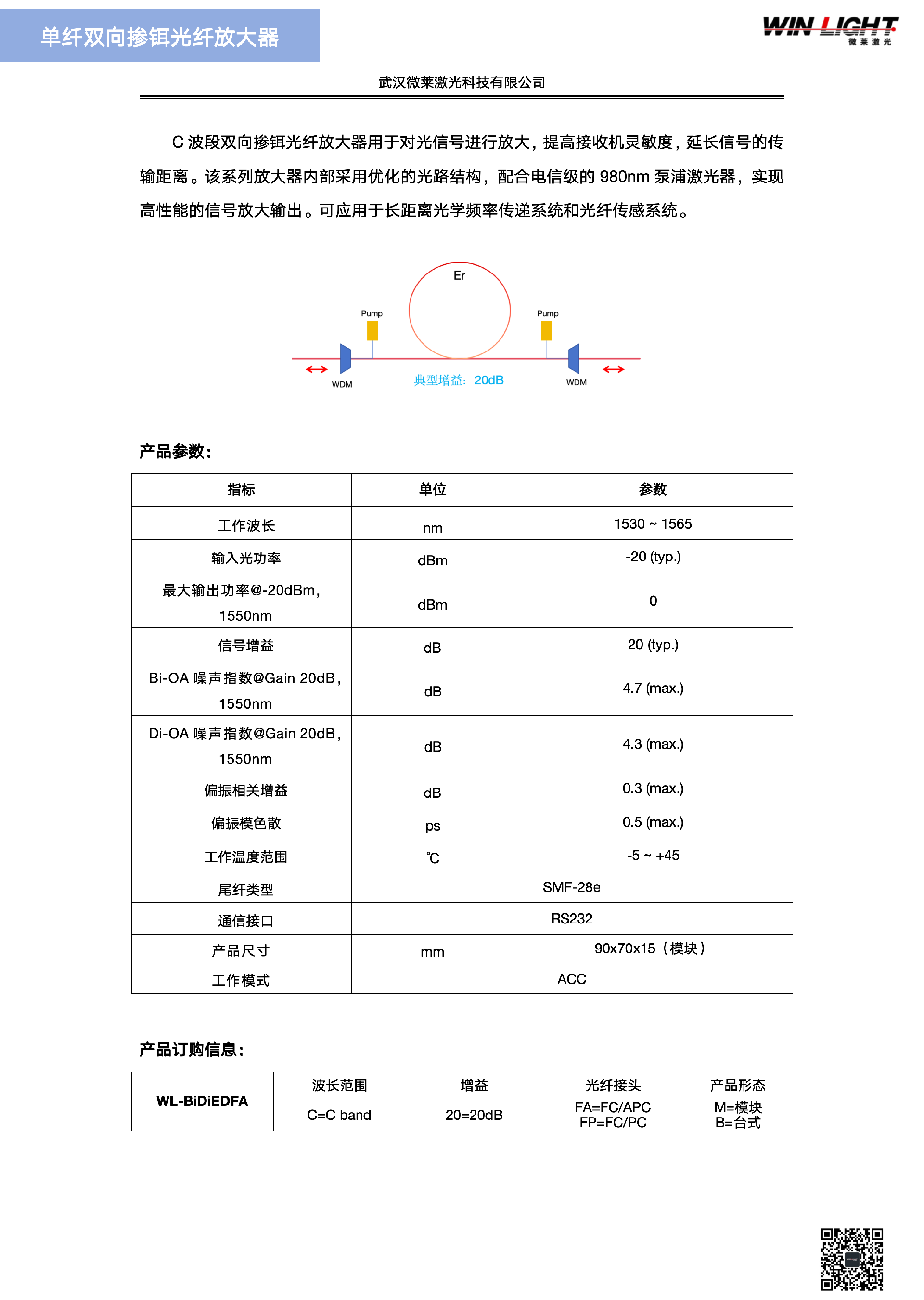单纤双向EDFA_01.png